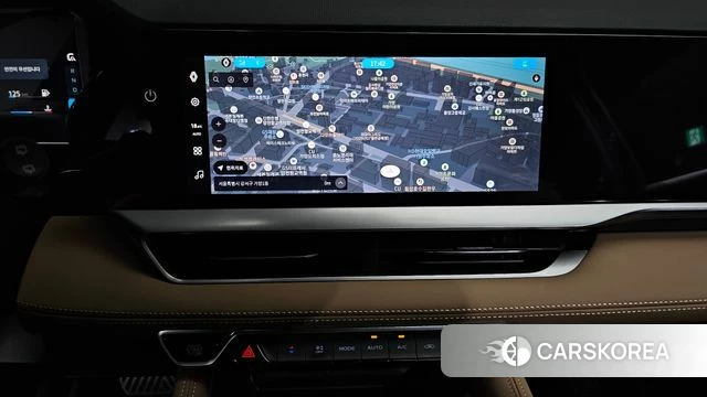 Renault Korea (Samsung) Grand Coleos 2025 Белый из Кореи, фото 4