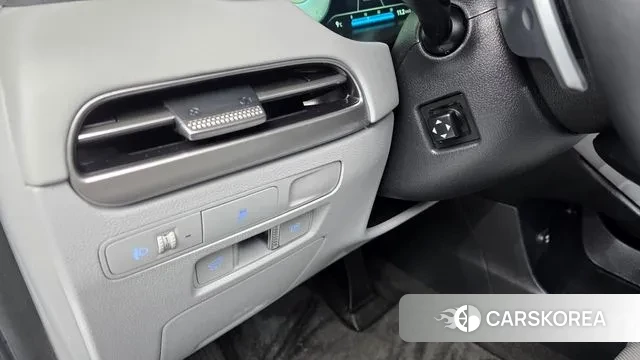 Hyundai The New Palisade 2023 Белый из Кореи, фото 4