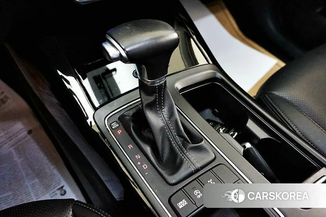 Kia The New Sorento 2018 Белый из Кореи, фото 4
