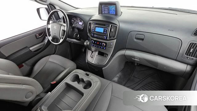 Hyundai The New Grand Starex 2020 Белый из Кореи, фото 4