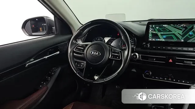 Kia Seltos 2020 Серый из Кореи, фото 4