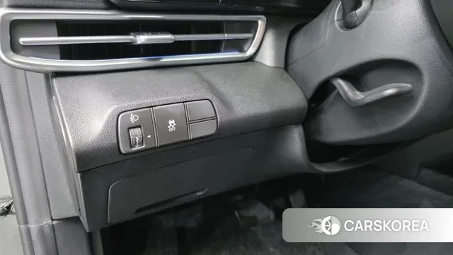 Hyundai The New Avante (CN7) 2024 Серый из Кореи, фото 4