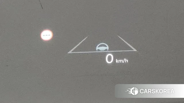 Kia The New Sorento 4th Generation 2023 Черный из Кореи, фото 4