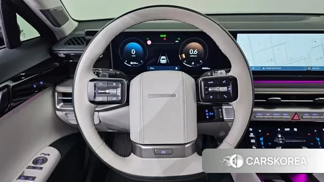 Hyundai Grandeur (GN7) 2023 Серый из Кореи, фото 4