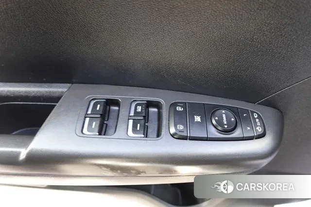 Kia Sportage The Bold 2019 Жемчужный цвет из Кореи, фото 4