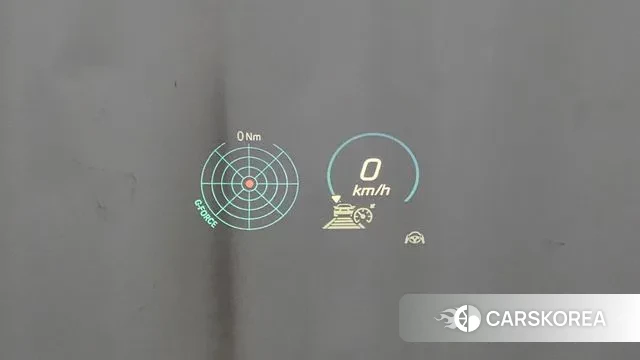 Mercedes-Benz GLE-Class W167 2020 Белый из Кореи, фото 4