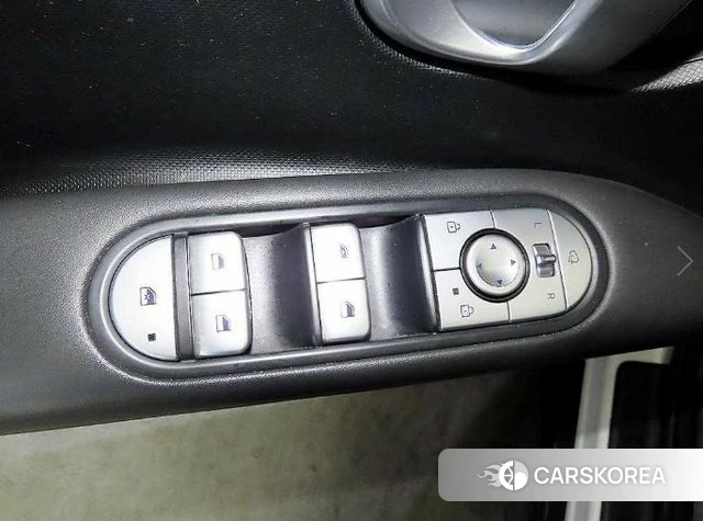 Hyundai Ionic 5 2022 Белый из Кореи, фото 4