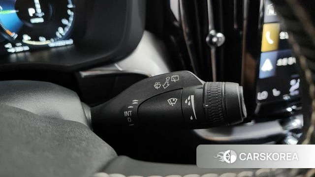 Volvo XC60 second Generation 2020 Черный из Кореи, фото 4