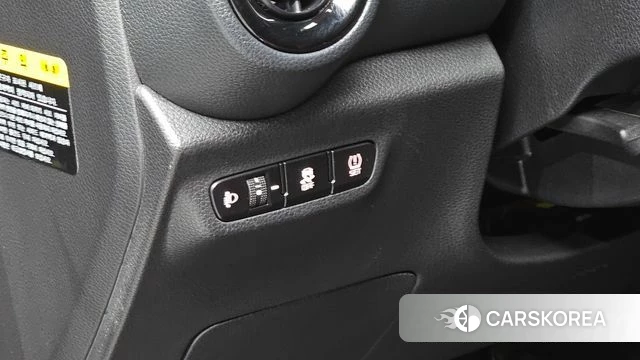 Kia All New Morning (JA) 2018 Черный из Кореи, фото 4