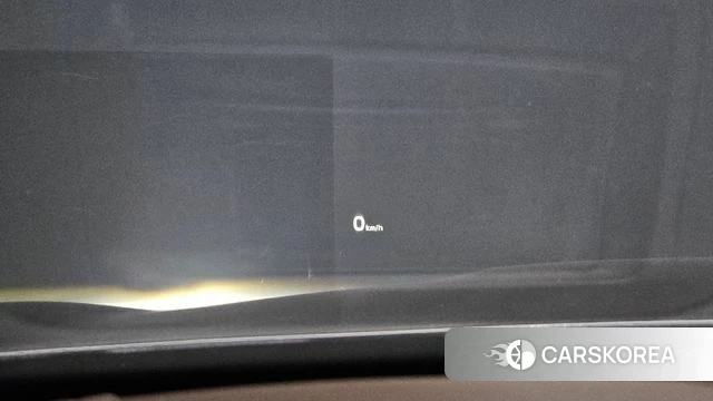 Kia More K9 2018 Черный из Кореи, фото 4