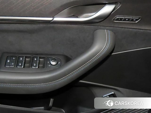 Renault Korea (Samsung) Grand Coleos 2024 Серый из Кореи, фото 4