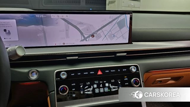 Genesis GV80 2024 Белый из Кореи, фото 4