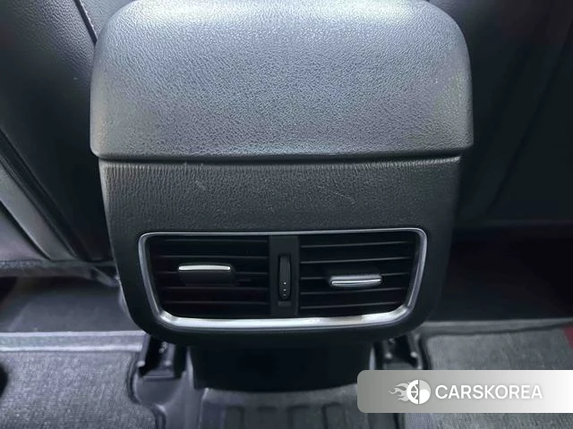 Mazda CX-5 2021 Черный из Китая, фото 4