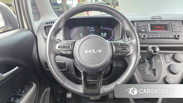 Kia The New Kia Ray 2023 Жемчужный цвет из Кореи, фото 4