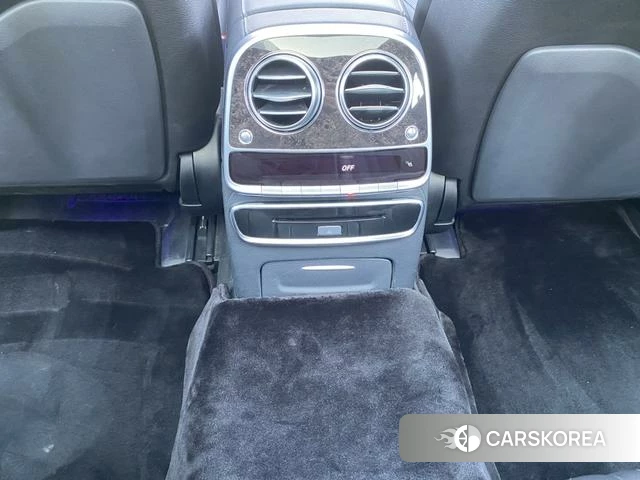 Mercedes-Benz S-class id 4208475 из Китая 4