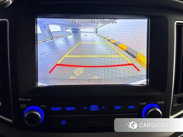 Hyundai The New Grand Starex 2019 Белый из Кореи, фото 4