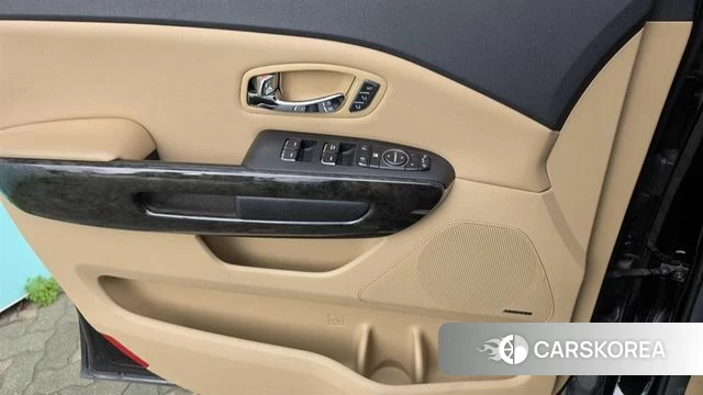 Kia The New Carnival 2019 Черный из Кореи, фото 4