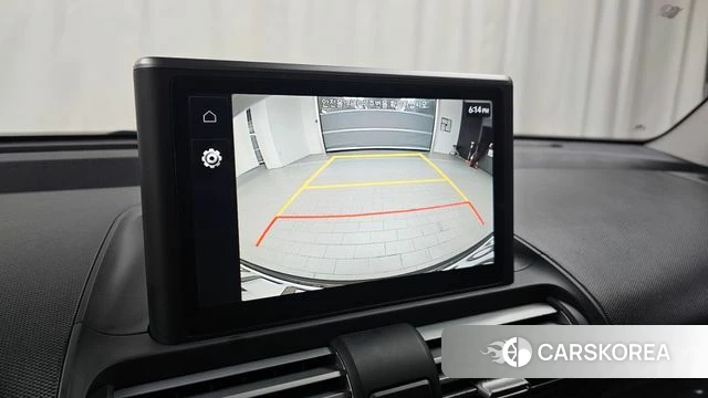 Hyundai Casper 2023 Жемчужный цвет из Кореи, фото 4