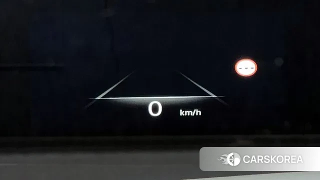 Genesis G80 (RG3) 2023 Белый из Кореи, фото 4