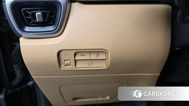 Kia Sorento 4th Generation 2020 Коричневый из Кореи, фото 4