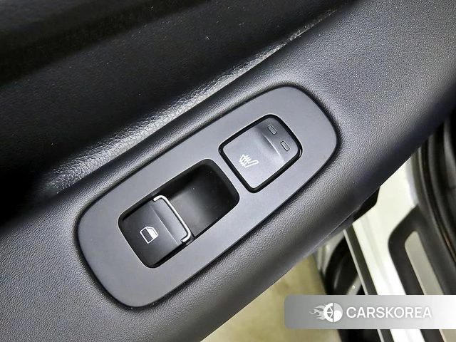 Hyundai Sonata (DN8) 2019 Белый из Кореи, фото 4
