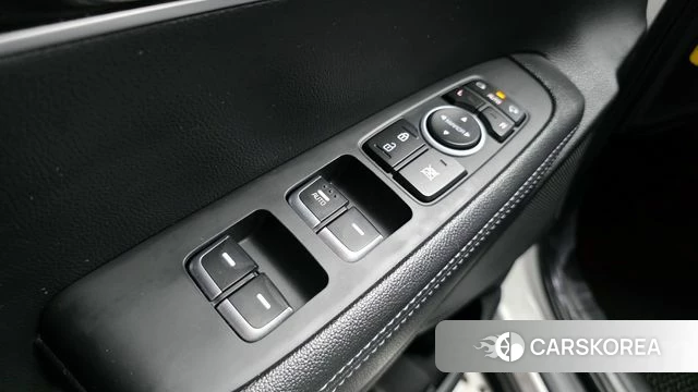 Kia The New Sorento 2018 Белый из Кореи, фото 4