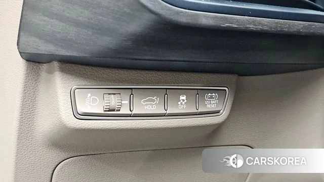 Kia K8 Hybrid 2023 Серый из Кореи, фото 4