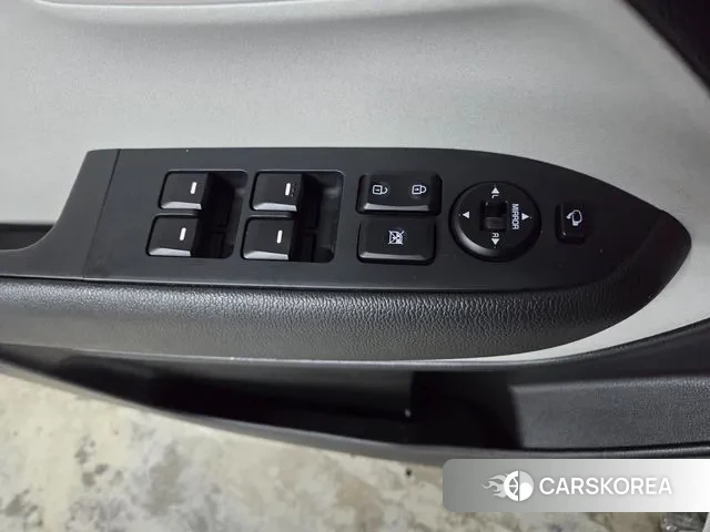 Kia The New Ray 2022 Белый из Кореи, фото 4