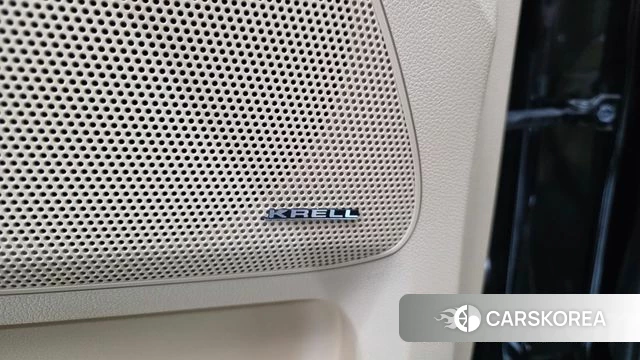 Kia The New Carnival 2019 Черный из Кореи, фото 4