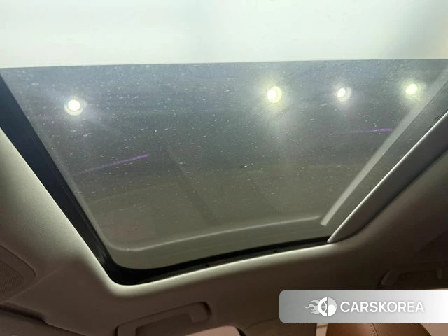 Audi Q3 (F3) 2020 Синий из Кореи, фото 4