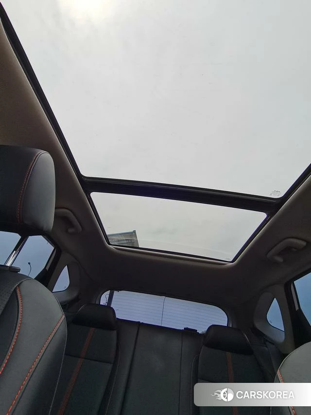 Kia Proud run 2023 Белый из Китая, фото 4