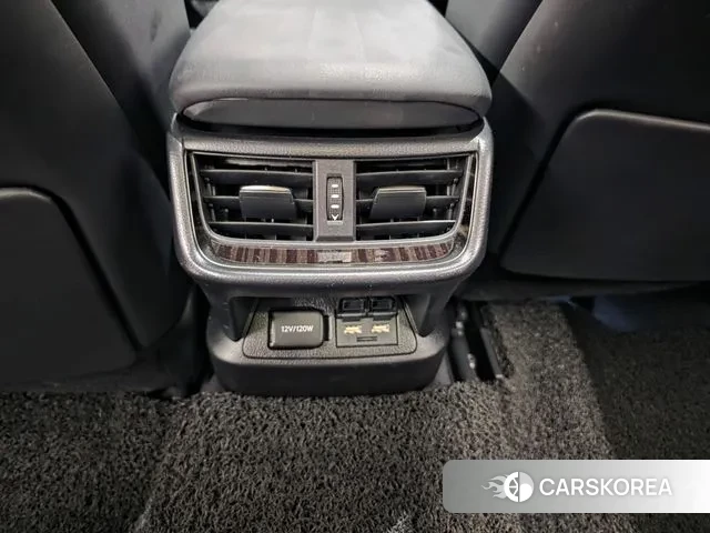 Lexus ES300h 7th generation 2021 Серебряный из Кореи, фото 4