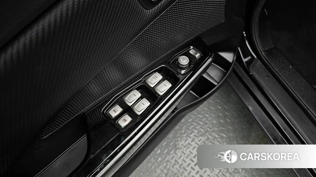 Ssangyong Tivoli Armor 2018 Черный из Кореи, фото 4