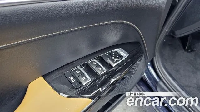 Kia K5 3rd generation 2021 Синий из Кореи, фото 4