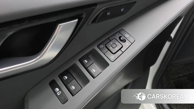 Kia Di Ol Nu Niro 2022 Белый из Кореи, фото 4