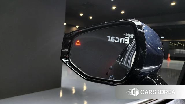 Kia K8 2023 Синий из Кореи, фото 4