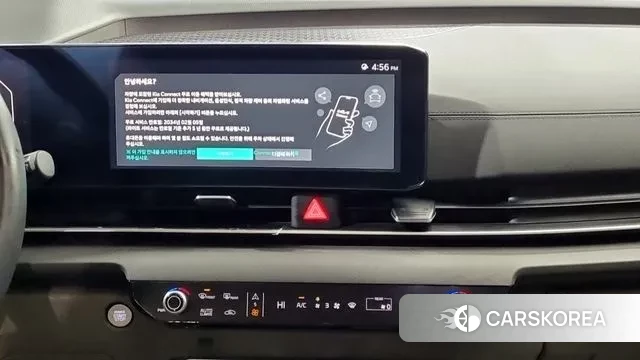 Kia The New Carnival 4th Generation 2024 Синий из Кореи, фото 4