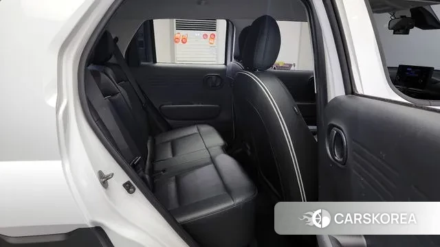 Hyundai Casper 2022 Белый из Кореи, фото 4