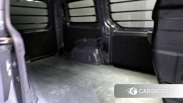 Hyundai Staria 2025 Серый из Кореи, фото 4