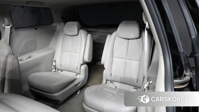 Kia The New Carnival 2018 Черный из Кореи, фото 4