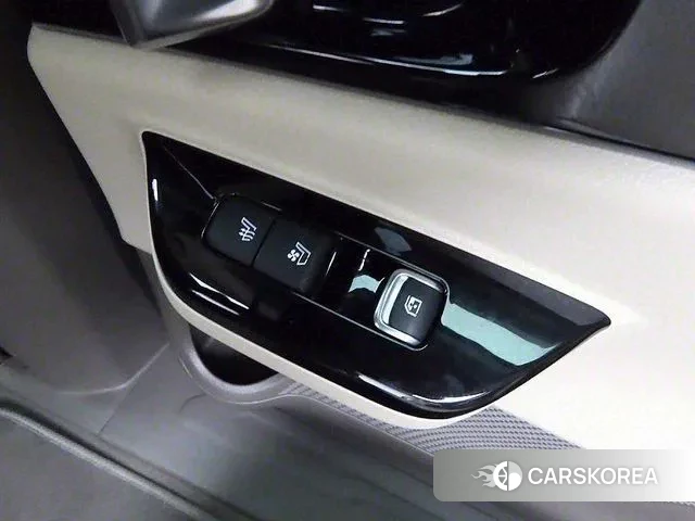 Kia Carnival 4th generation 2020 Белый из Кореи, фото 4