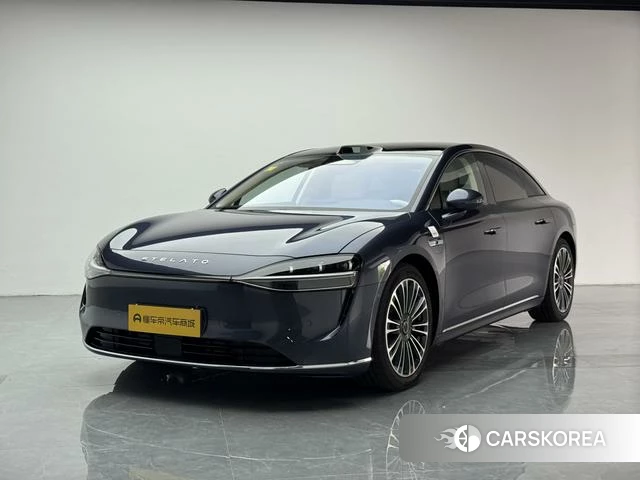 Enjoy the world S9 2026 Синий из Китая, фото 4