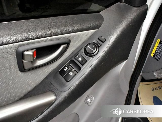 Hyundai The New Grand Starex 2019 Белый из Кореи, фото 4
