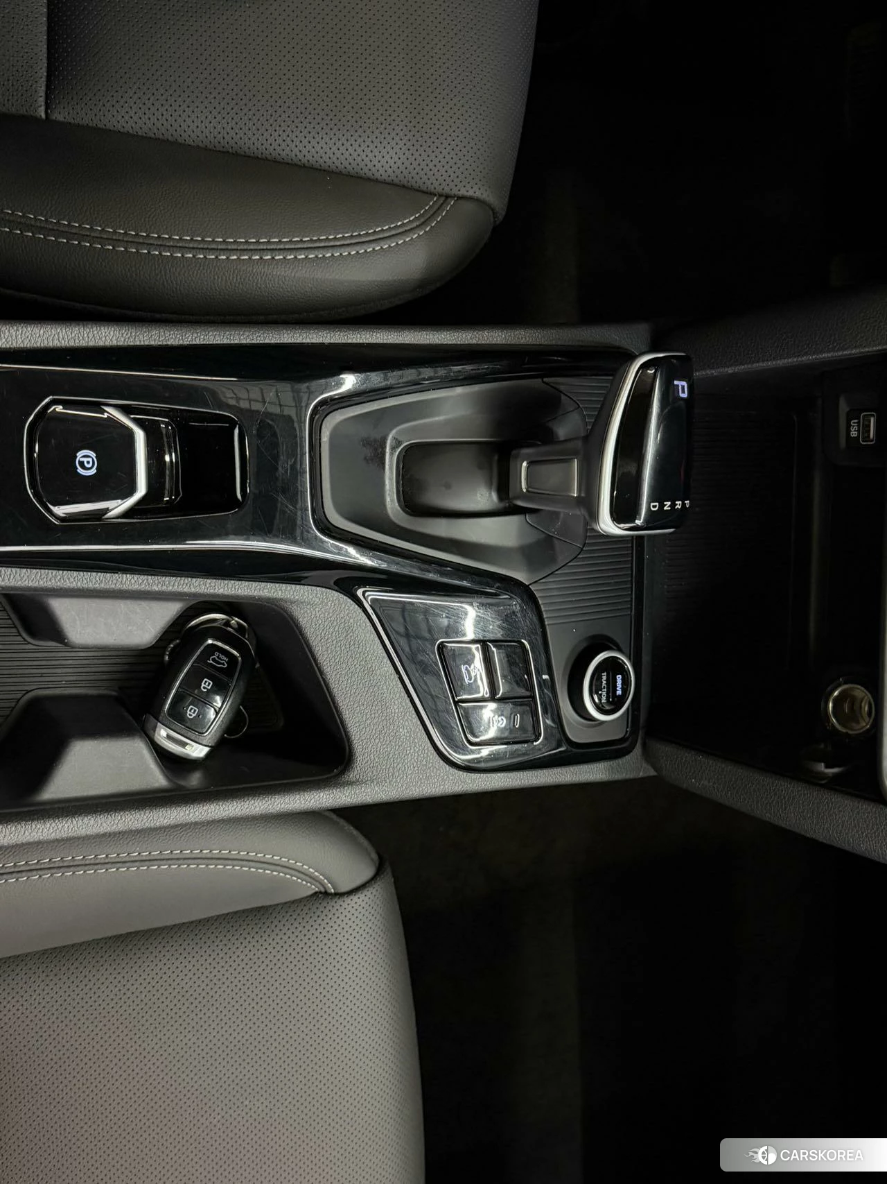 Hyundai ix35 2020 Белый из Китая, фото 4