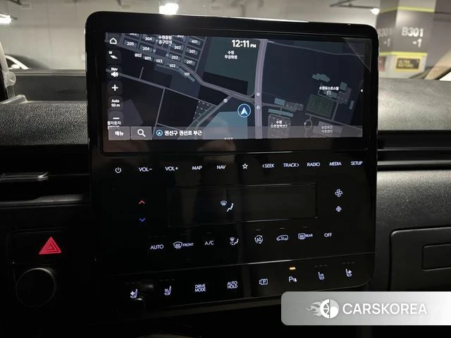 Hyundai Staria 2023 Черный из Кореи, фото 4