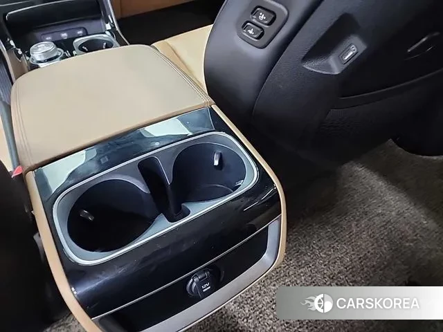 Kia Carnival 4th generation 2020 Черный из Кореи, фото 4