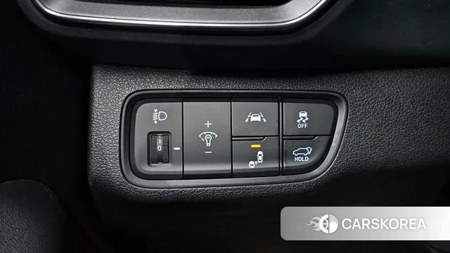 Hyundai Santa Fe TM 2019 Серый из Кореи, фото 4