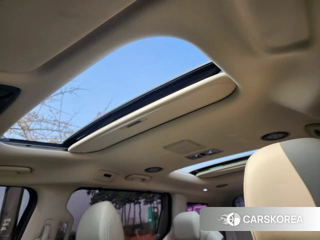 Kia Carnival 4th generation 2021 Белый из Кореи, фото 4