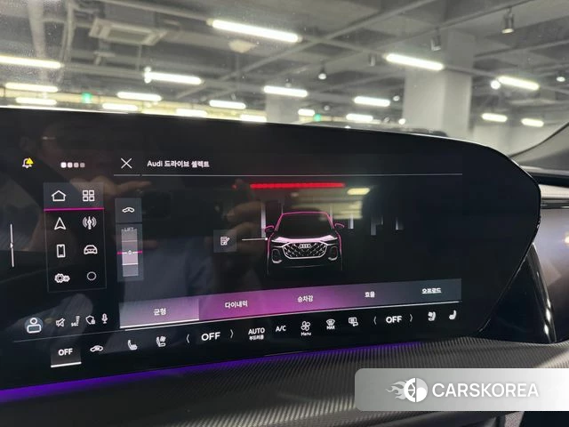 Audi Q5 (80A) 2025 Черный из Кореи, фото 4