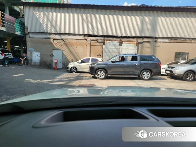 Kia Sorento 4th Generation 2020 Белый из Кореи, фото 4